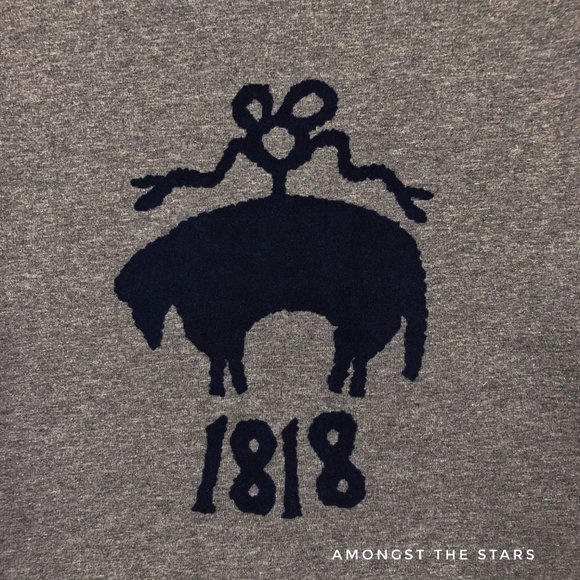 Brooks Brothers Red Fleece French Terry Sweatshirt - Picture 7 of 9